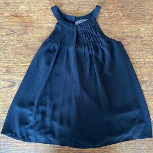 Anthropologie Sunday in Brooklyn Top Black S (4-6)